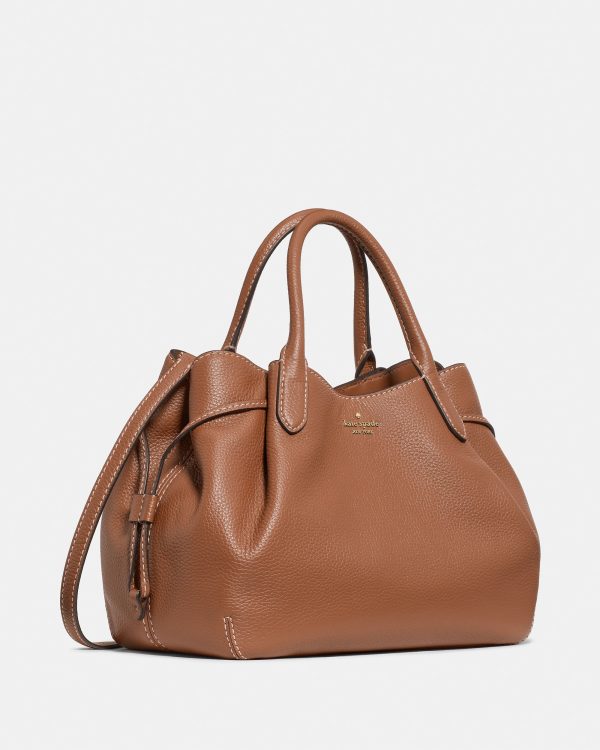 Kate Spade Dumpling Large Satchel Bag