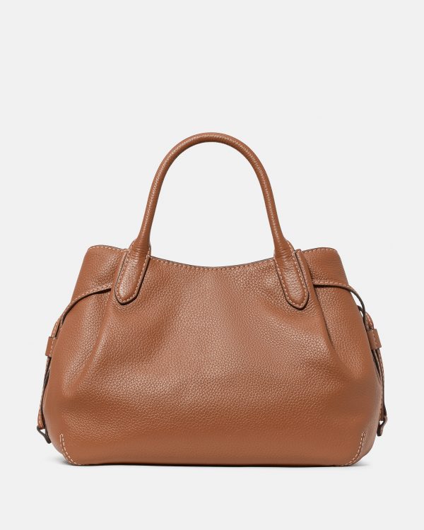 Kate Spade Dumpling Large Satchel Bag
