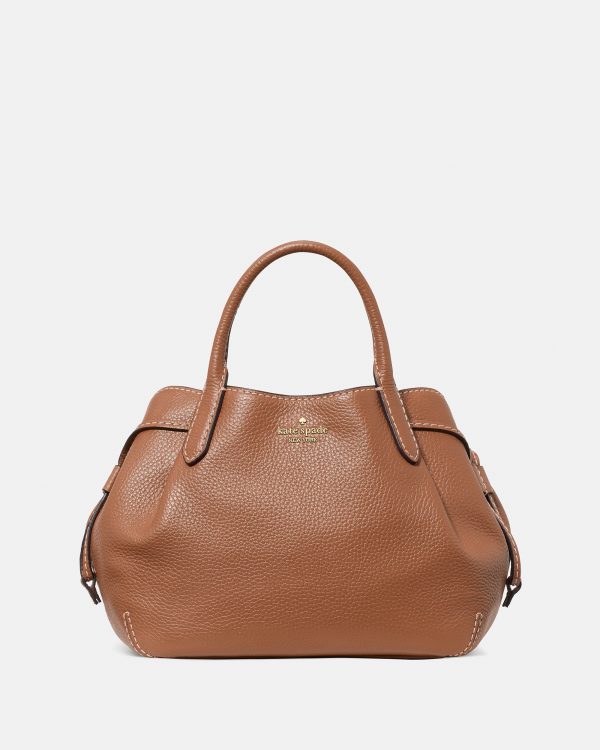 Kate Spade Dumpling Satchel Bag