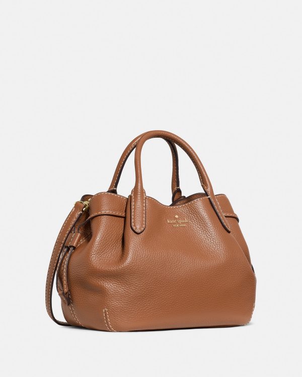 Kate Spade Dumpling Satchel Bag