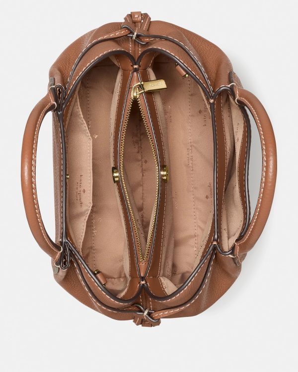 Kate Spade Dumpling Satchel Bag