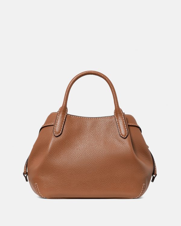 Kate Spade Dumpling Satchel Bag