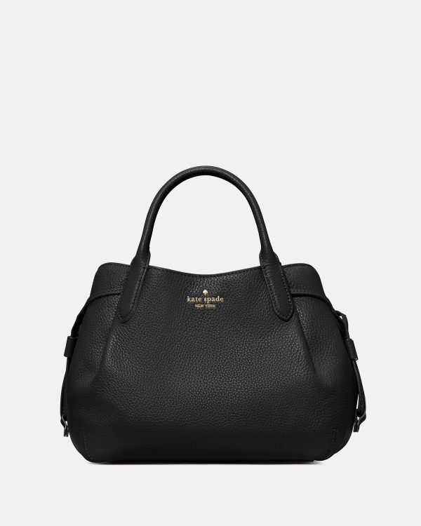 Kate Spade Dumpling Satchel Bag - Preorder