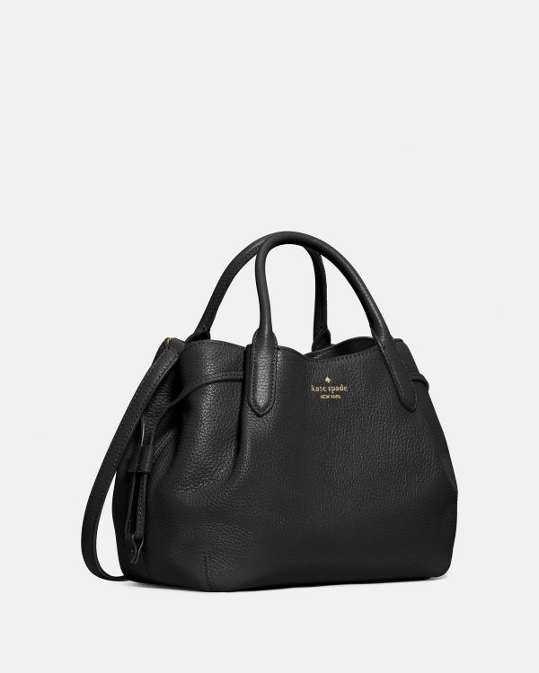 Kate Spade Dumpling Satchel Bag - Preorder