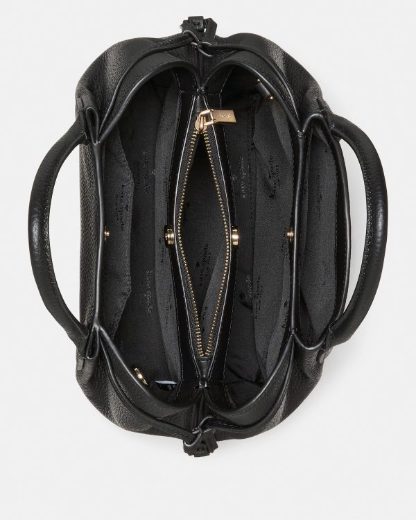 Kate Spade Dumpling Satchel Bag - Preorder