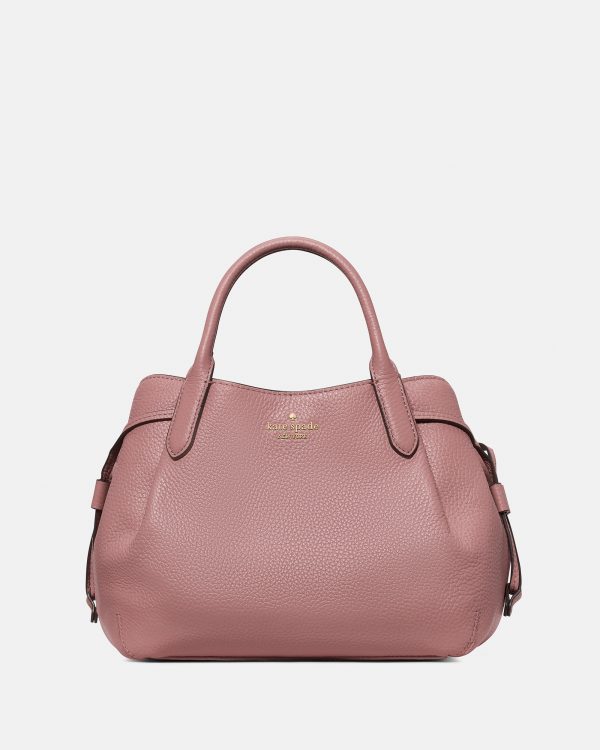 Kate Spade Dumpling Satchel Bag - Preorder
