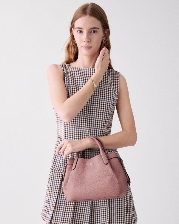 Kate Spade Dumpling Satchel Bag - Preorder