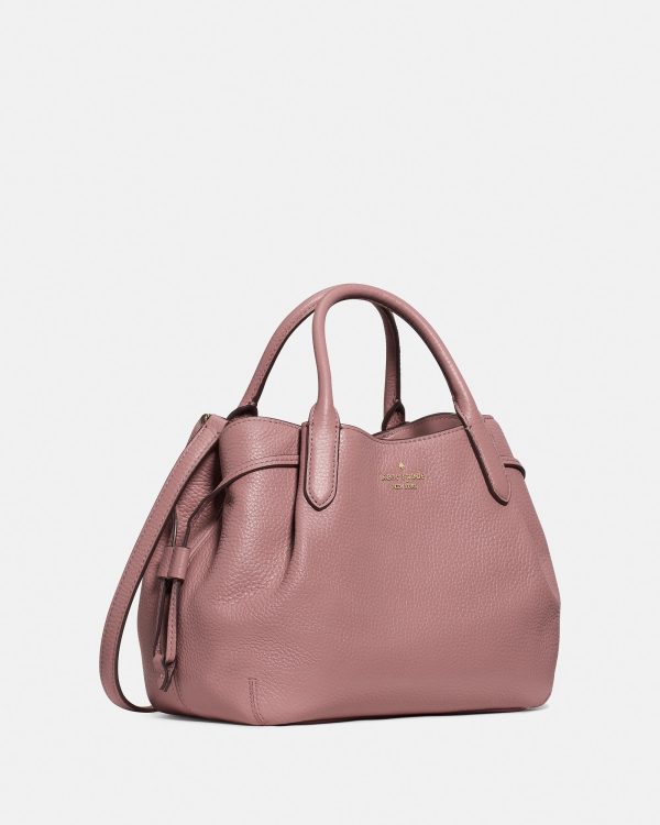 Kate Spade Dumpling Satchel Bag - Preorder