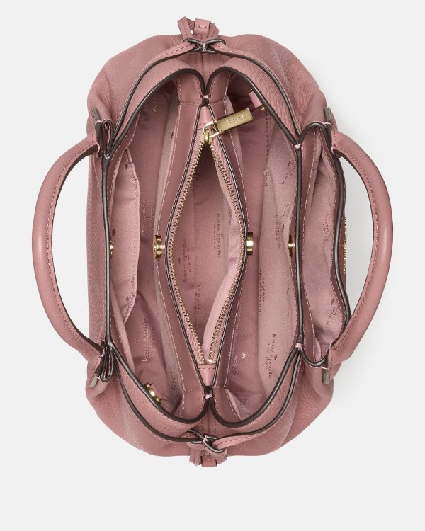 Kate Spade Dumpling Satchel Bag - Preorder