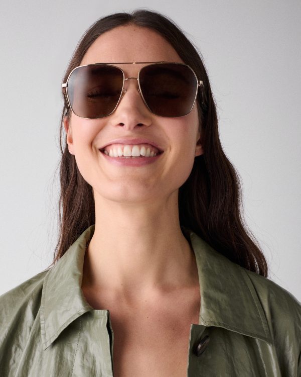 Kate Spade Adley Sunglasses
