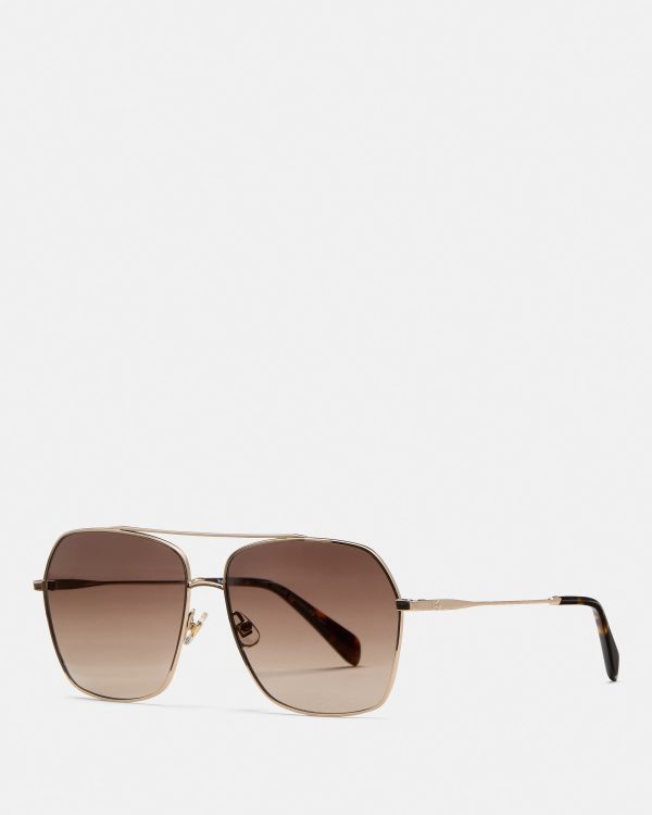 Kate Spade Adley Sunglasses