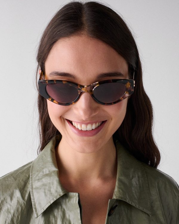 Kate Spade Bria Sunglasses