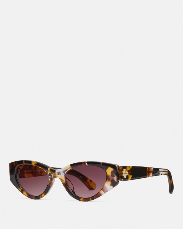 Kate Spade Bria Sunglasses