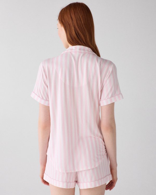 Kate Spade Short Pajama Set