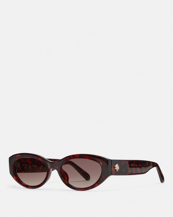 Kate Spade Zya Sunglasses