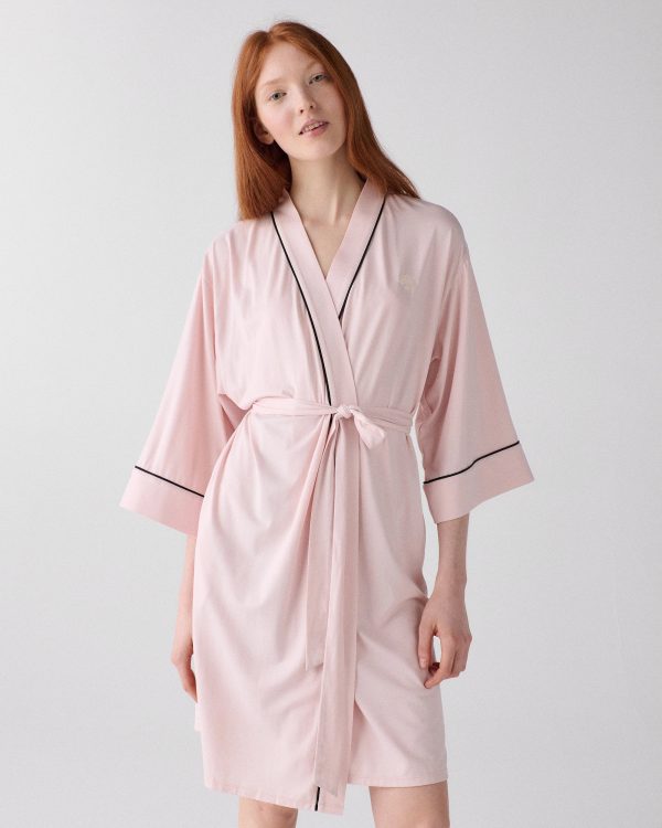 Kate Spade Robe