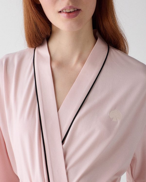 Kate Spade Robe