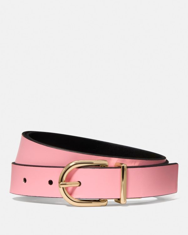 Kate Spade 25mm Reversible Belt