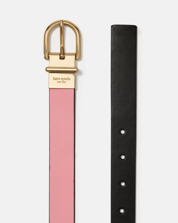 Kate Spade 25mm Reversible Belt