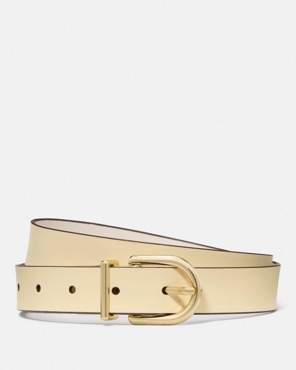 Kate Spade 25mm Reversible Belt