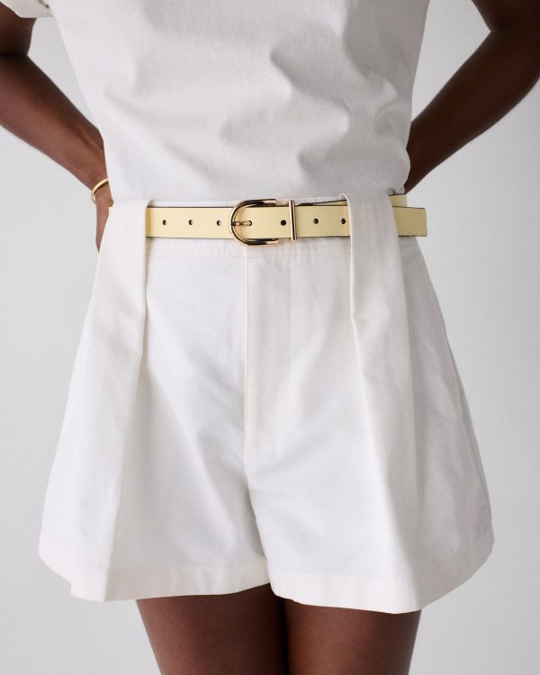 Kate Spade 25mm Reversible Belt