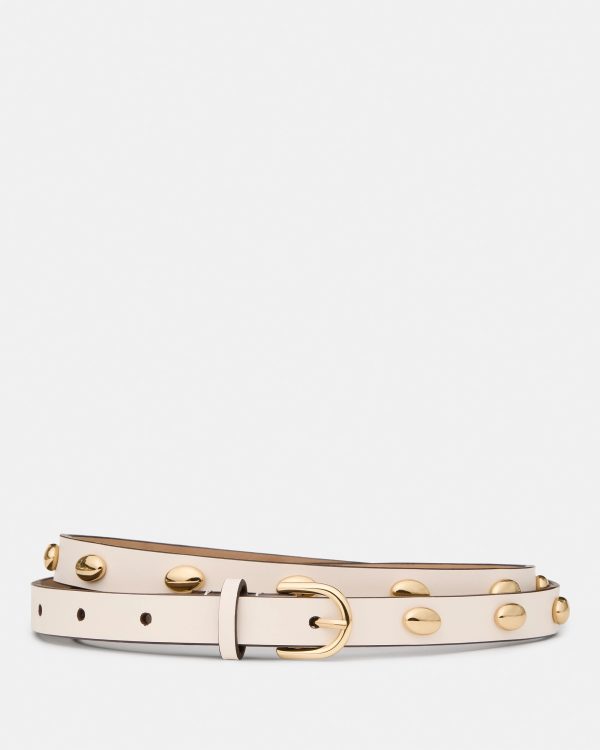 Kate Spade Studded Belt