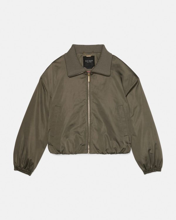 Kate Spade Bomber Jacket