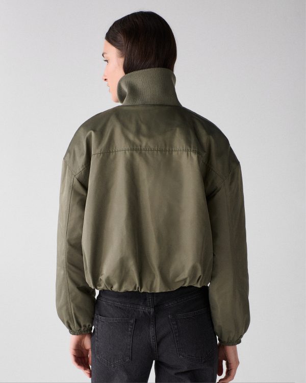 Kate Spade Bomber Jacket