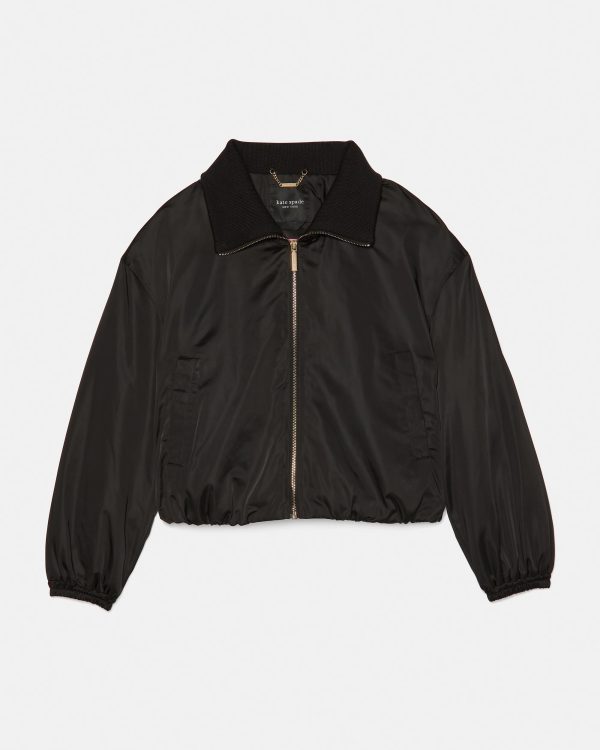 Kate Spade Bomber Jacket