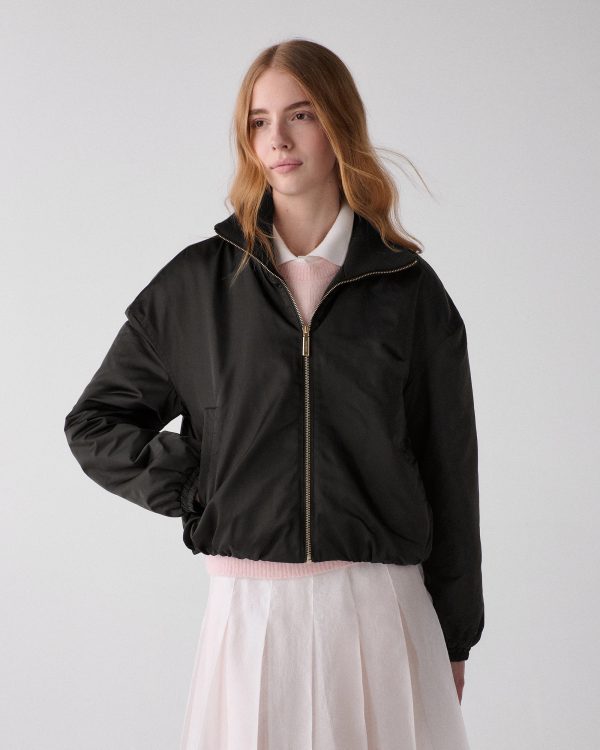 Kate Spade Bomber Jacket