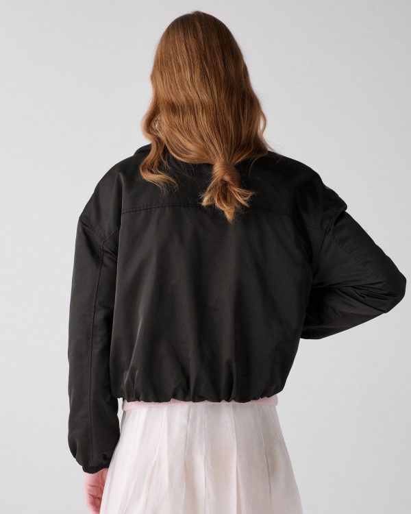 Kate Spade Bomber Jacket