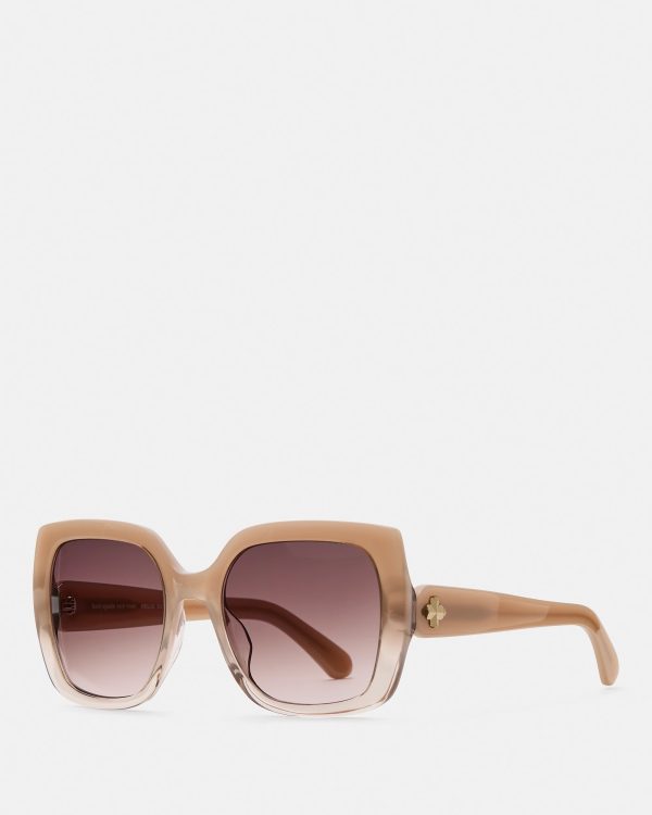Kate Spade Amaya Sunglasses