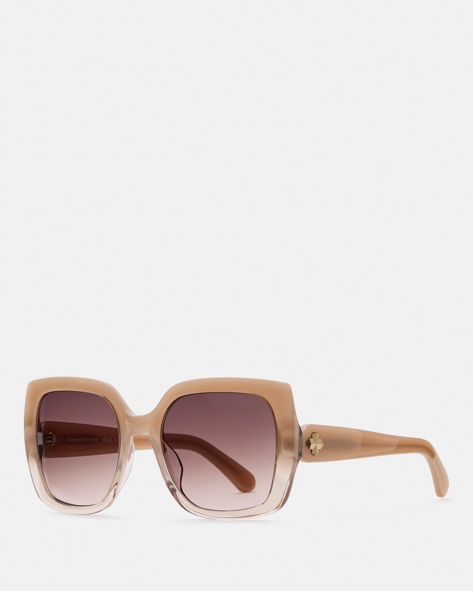 Kate Spade Amaya Sunglasses - Image 3