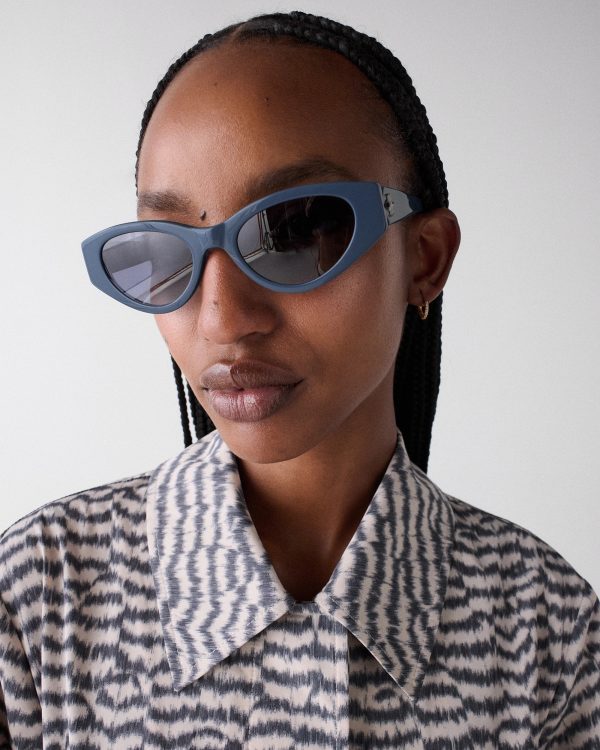 Kate Spade Bria Sunglasses