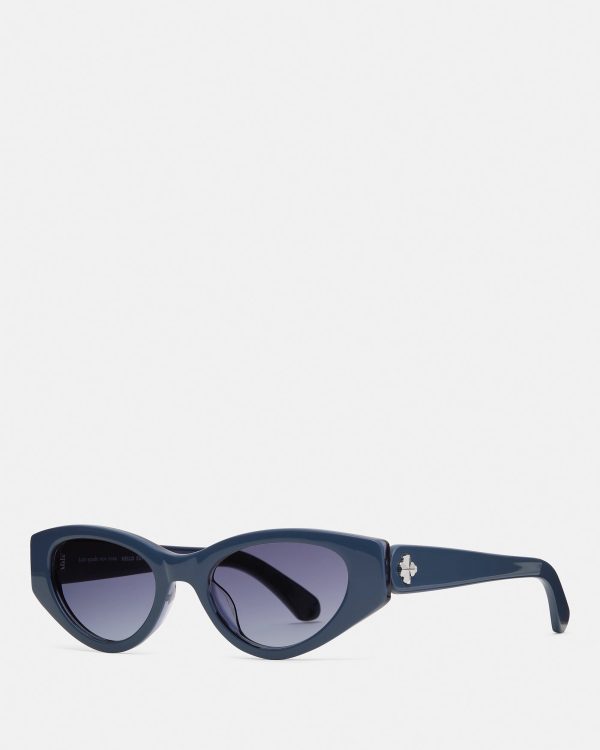 Kate Spade Bria Sunglasses