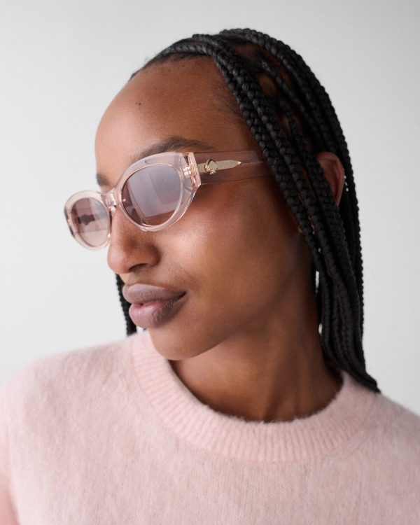 Kate Spade Zya Sunglasses