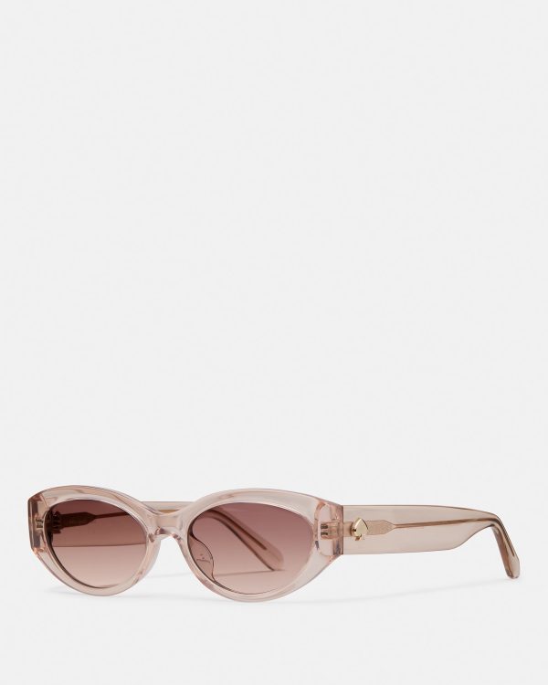 Kate Spade Zya Sunglasses