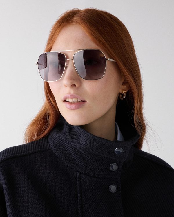 Kate Spade Adley Sunglasses