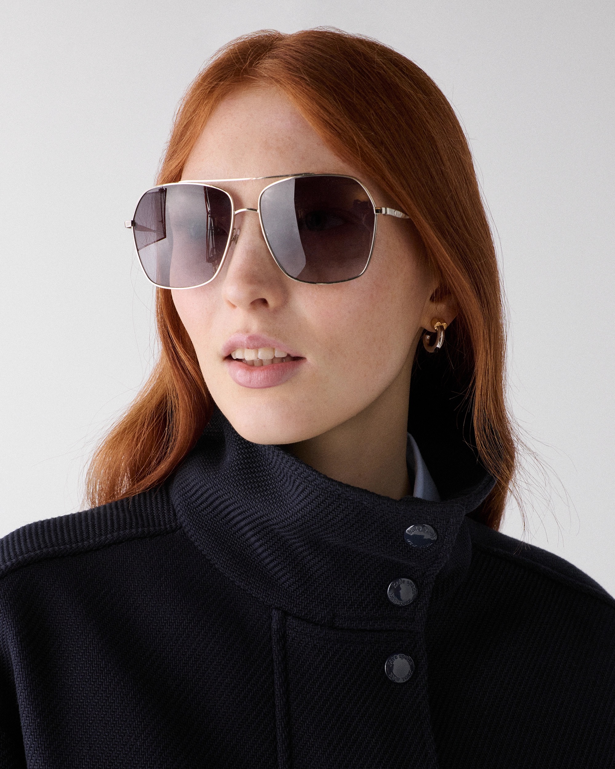 Kate Spade Adley Sunglasses - Image 2