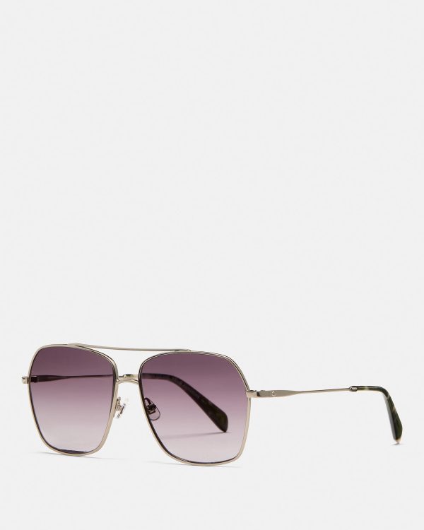 Kate Spade Adley Sunglasses