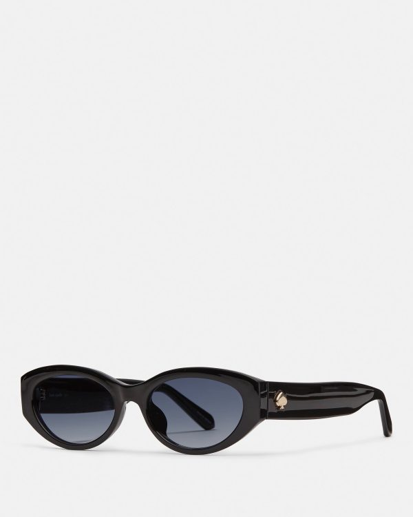 Kate Spade Zya Sunglasses