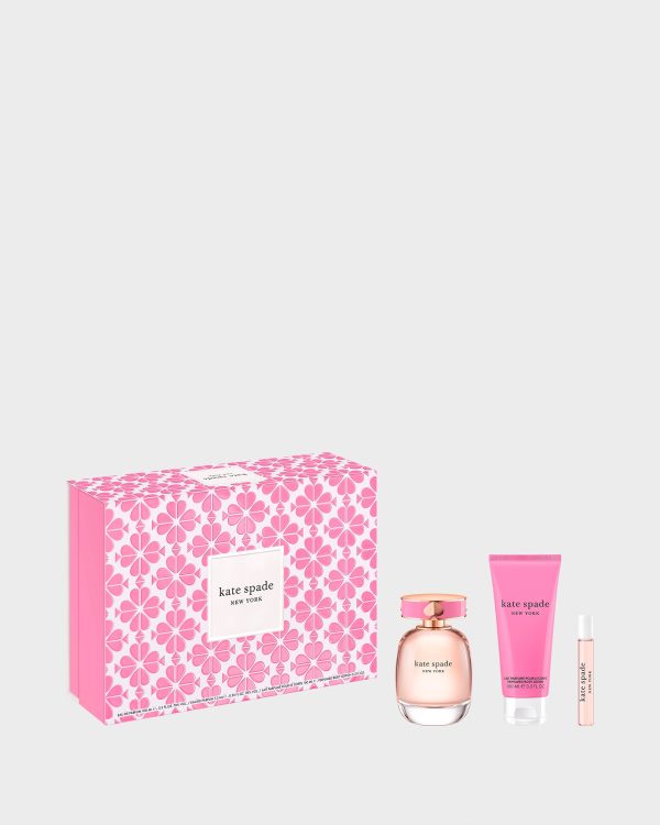 Kate Spade Eau De Parfum