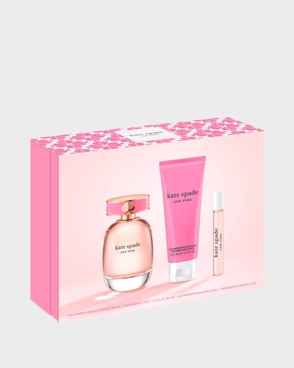 Kate Spade Eau De Parfum