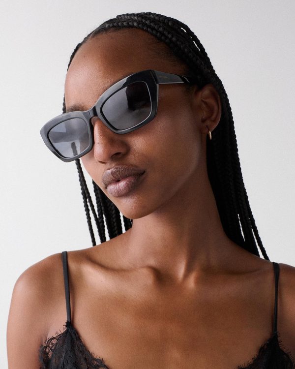 Kate Spade Saidi Sunglasses