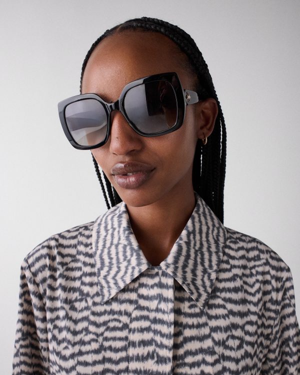 Kate Spade Amaya Sunglasses