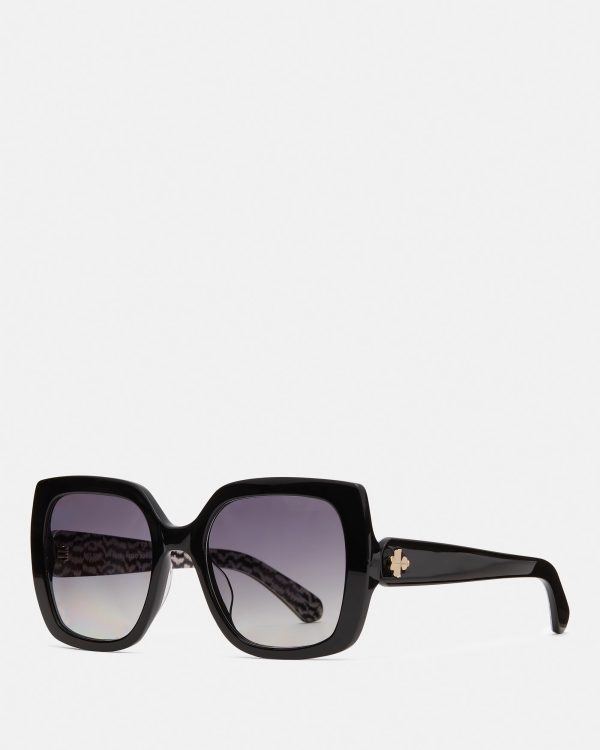 Kate Spade Amaya Sunglasses