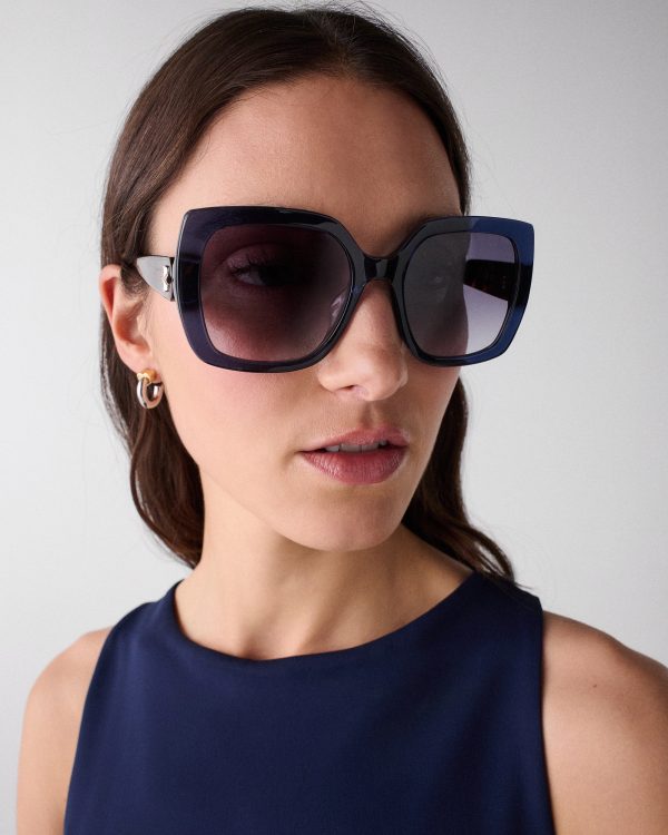 Kate Spade Amaya Sunglasses
