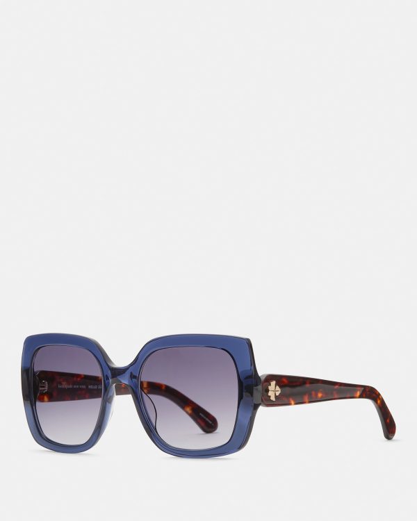 Kate Spade Amaya Sunglasses