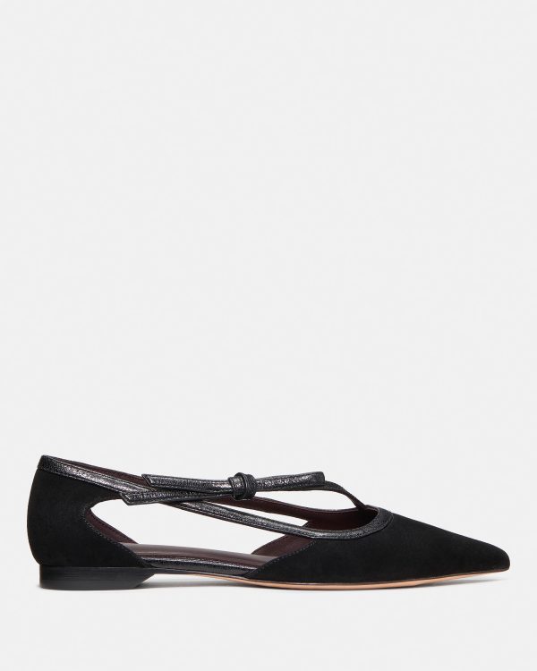Kate Spade Loop Flat