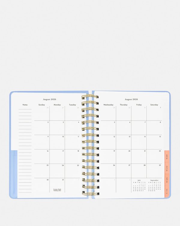 Kate Spade Plans I May Or May Not Cancel 2026 27 17 Month Planner